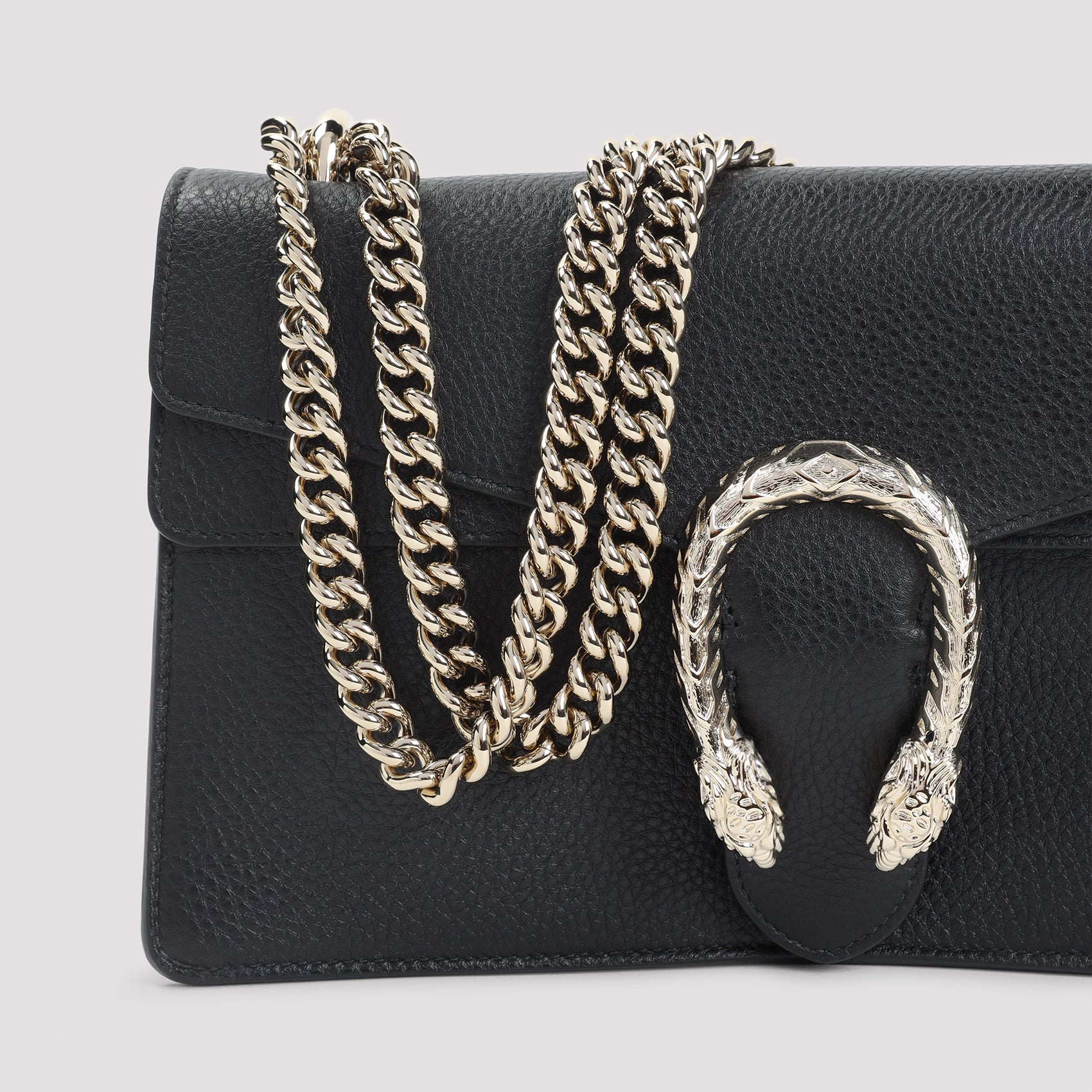 Gucci Dionysus Shoulder Bag - WOMEN BAGS - Gucci - T.Luxy