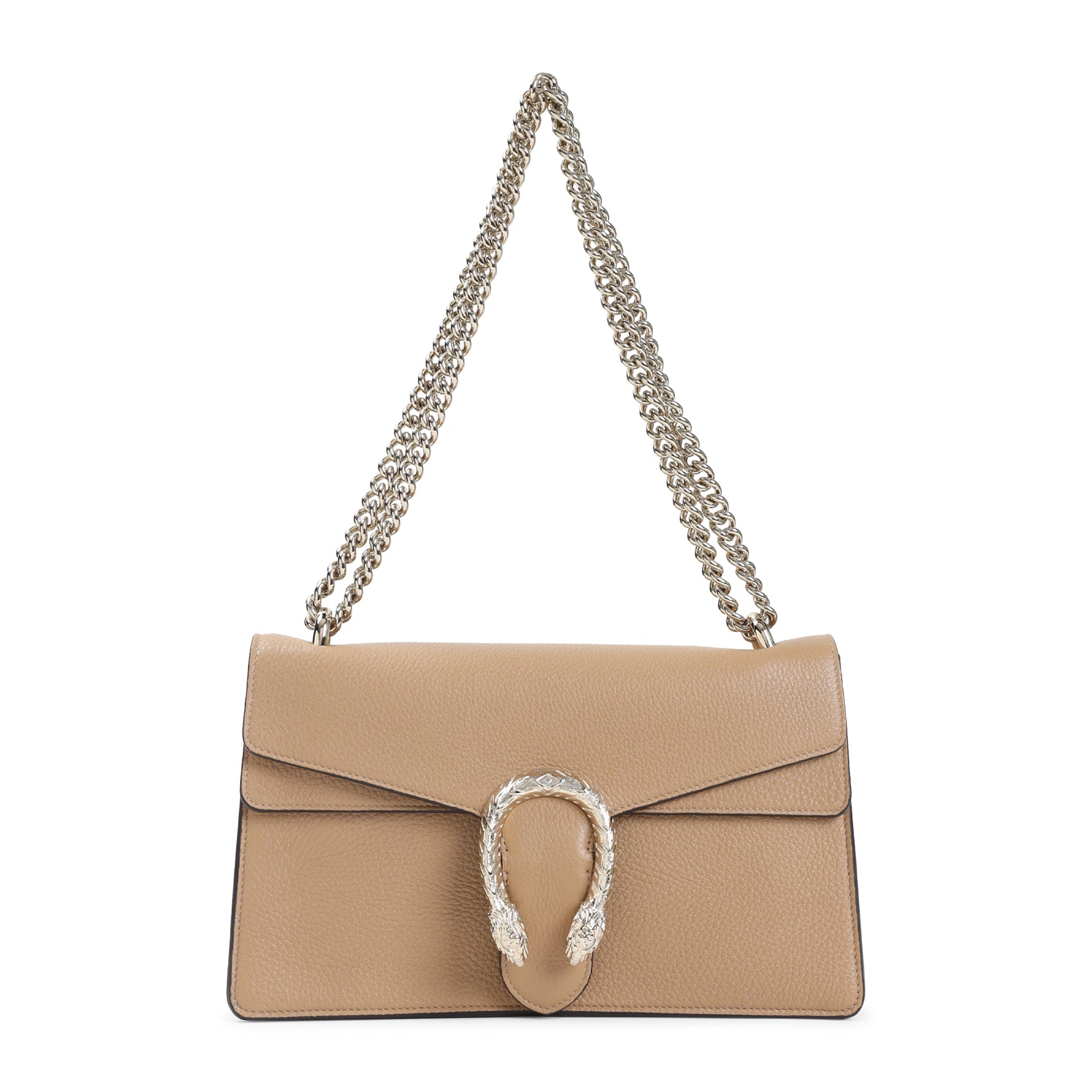 Gucci Dionysus Shoulder Bag - WOMEN BAGS - Gucci - T.Luxy