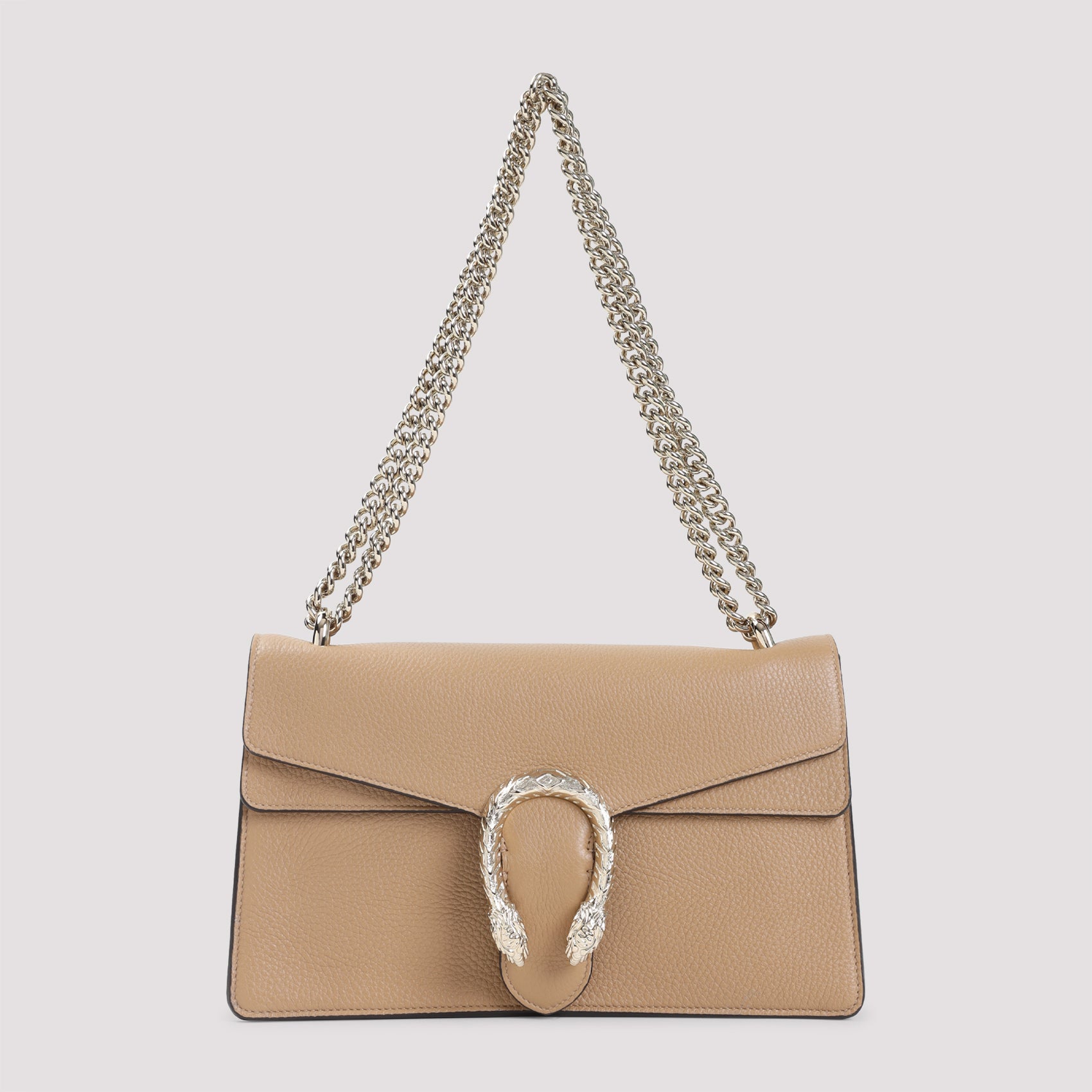 Gucci Dionysus Shoulder Bag - WOMEN BAGS - Gucci - T.Luxy