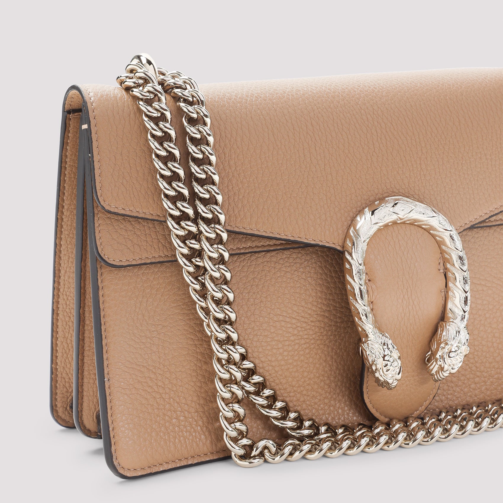 Gucci Dionysus Shoulder Bag - WOMEN BAGS - Gucci - T.Luxy