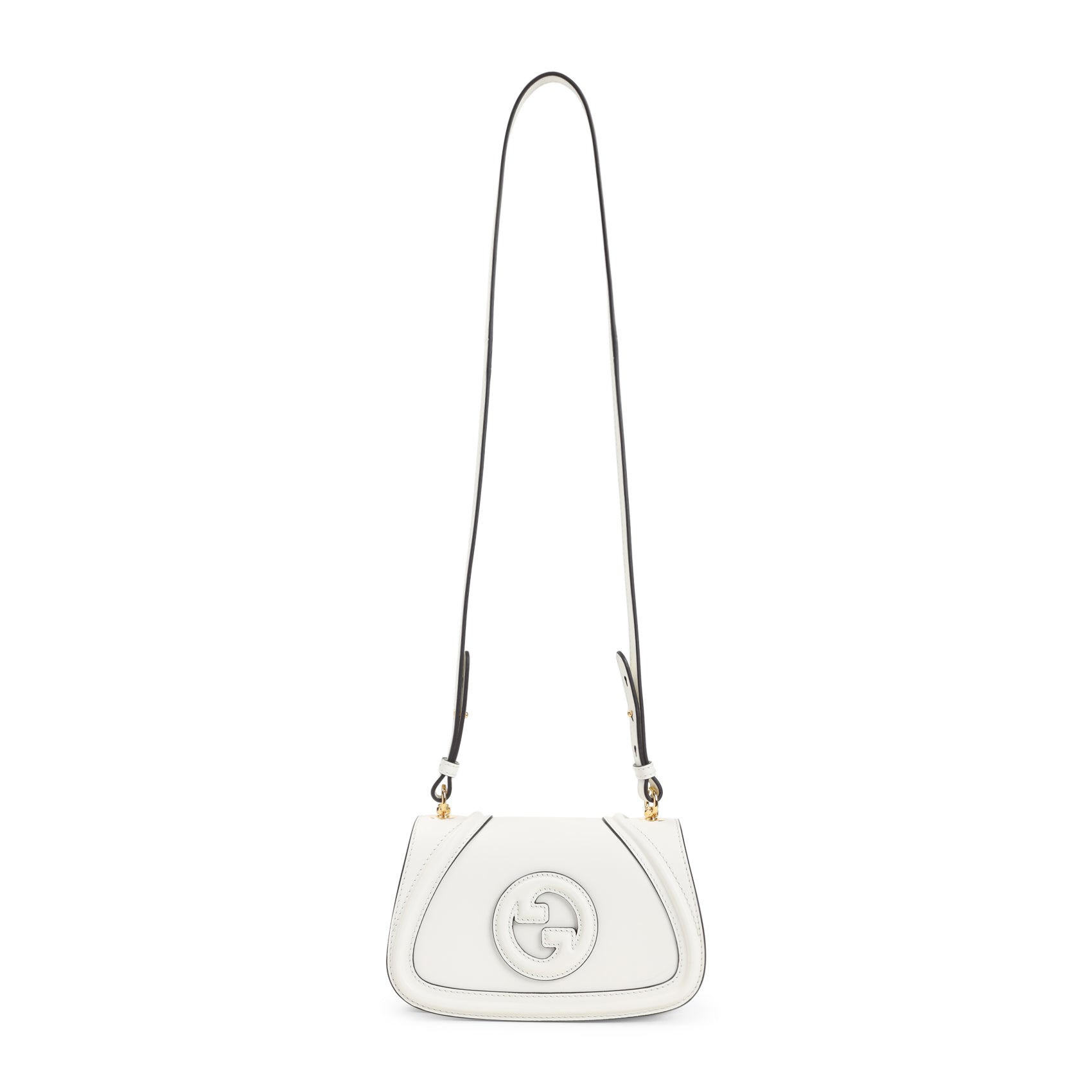 Gucci Blondie Bag - WOMEN BAGS - Gucci - T.Luxy