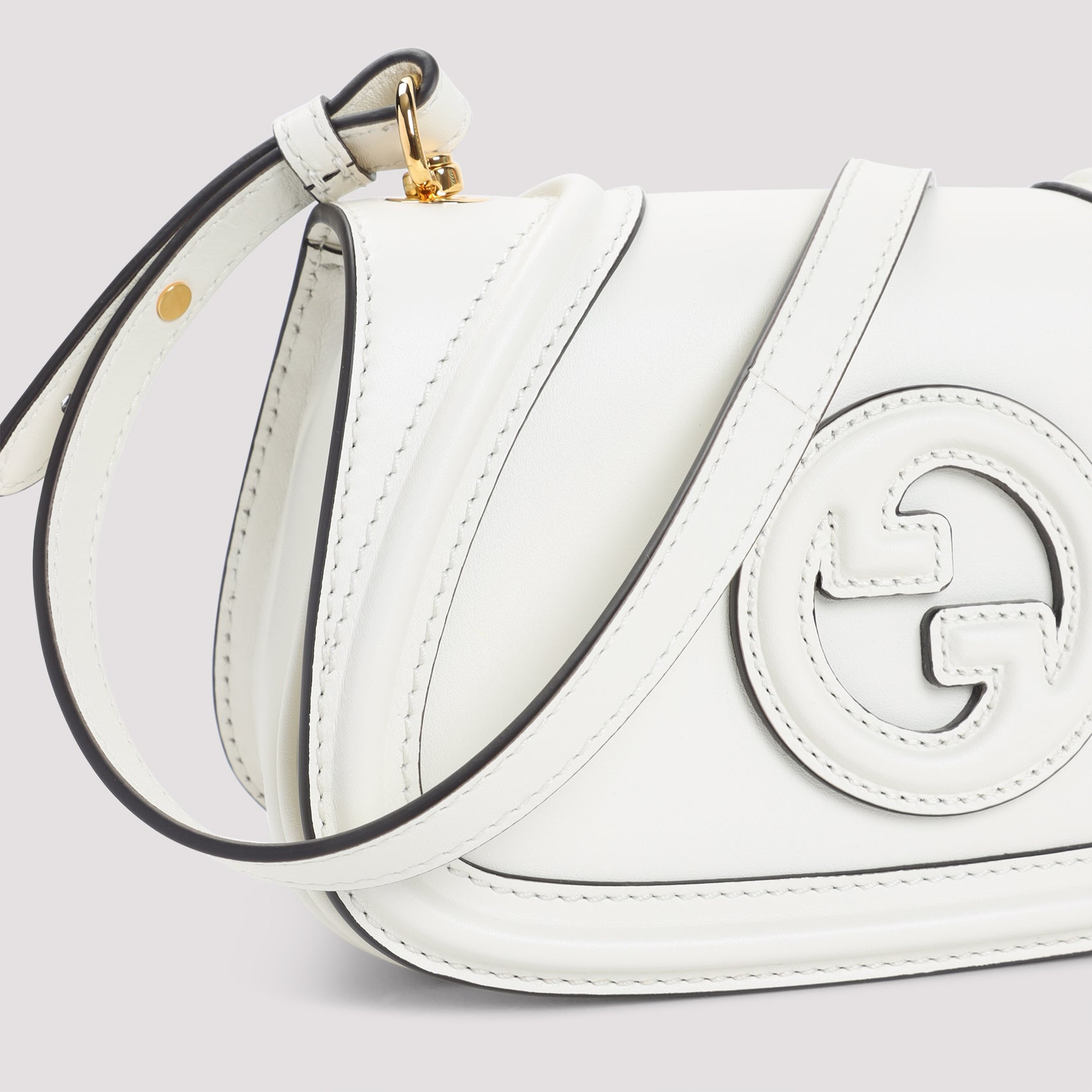 Gucci Blondie Bag - WOMEN BAGS - Gucci - T.Luxy