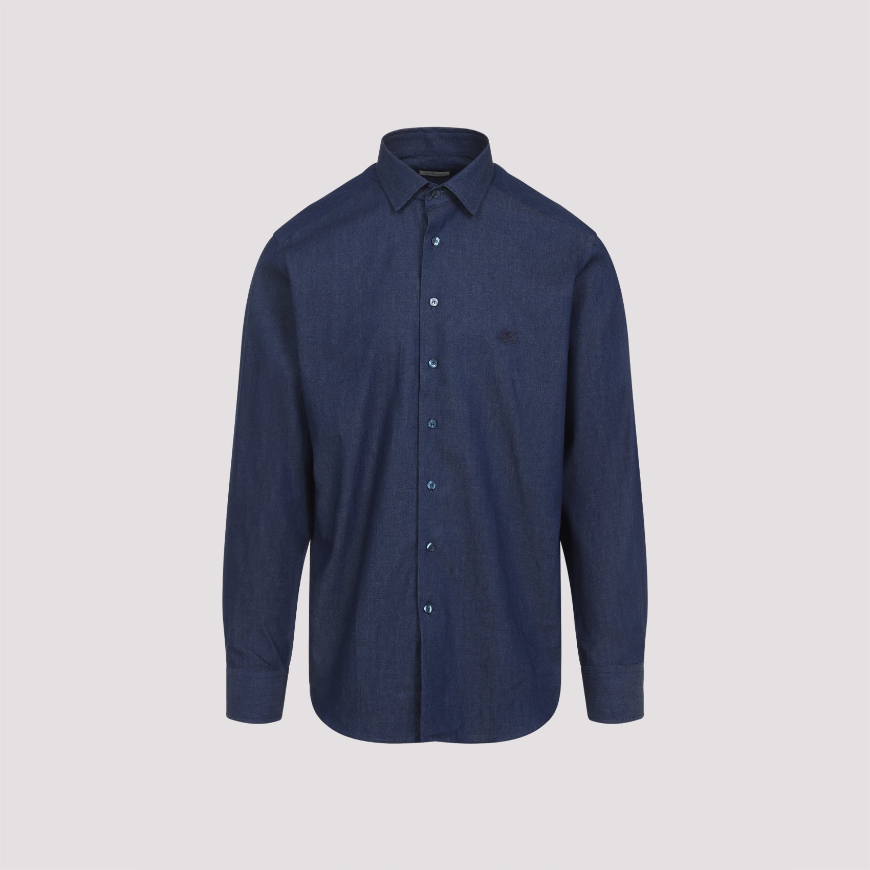 Etro Shirts - Blue | 7520d1451db692ee73afada7e36f41a55fcd2d25