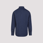 Etro Shirts - Blue | 89bf3185287c267e1d6d87b2f85f8ea161ce4f4c