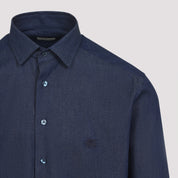 Etro Shirts - Blue | 559a1600891f3b9cbcd7e470f5548dc4d972cc32