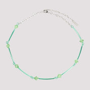 Hugo Kreit Necklaces - Green | c3afa0918b7c0b8954e14ff37e771da2378c4b0c