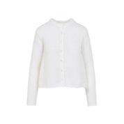 Loewe Cardigan - White | 31bb0a0285c82299b3c20db5a59f58010e93a3ea