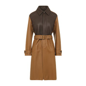 Loewe Leather - Nude & Neutrals | 6fa74c1e2e1b331d4e061f86cf9f4c914fc2e825