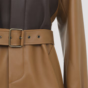 Loewe Leather - Nude & Neutrals | 3e1dc8d27e3ed53069faf05fadd606e1144ef4ac