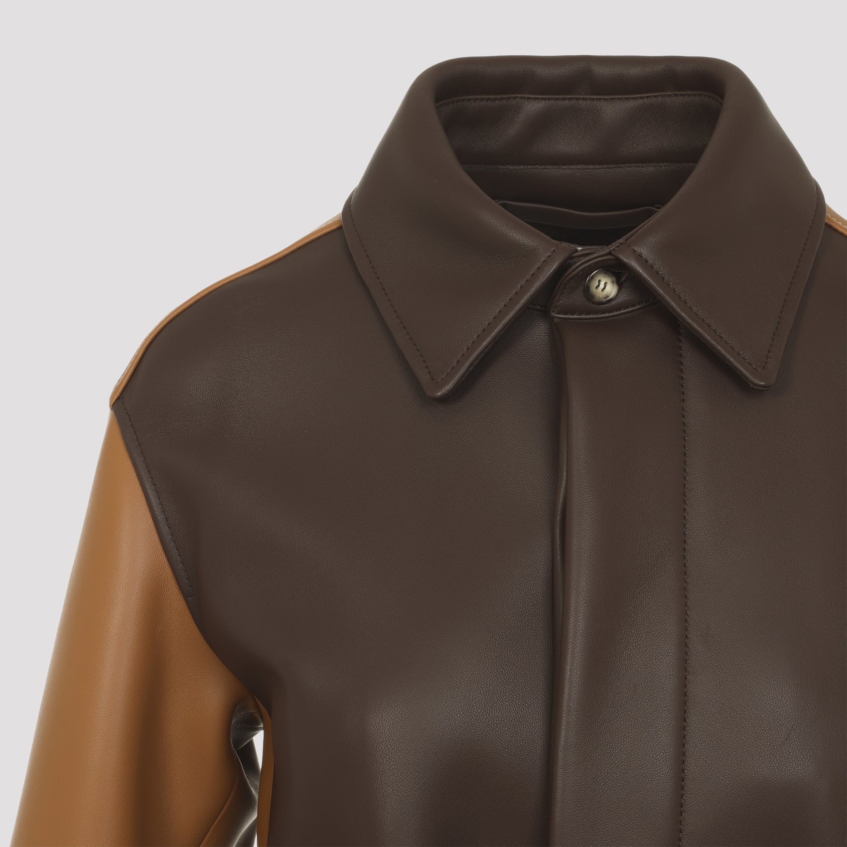 Loewe Leather - Nude & Neutrals | 2877c993f4a748edec5c7122db24a5c7b31be11d