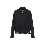 Loewe Jackets - Black | b6a858e5b55c662a4acd2b9f7c99df0e2860c41a