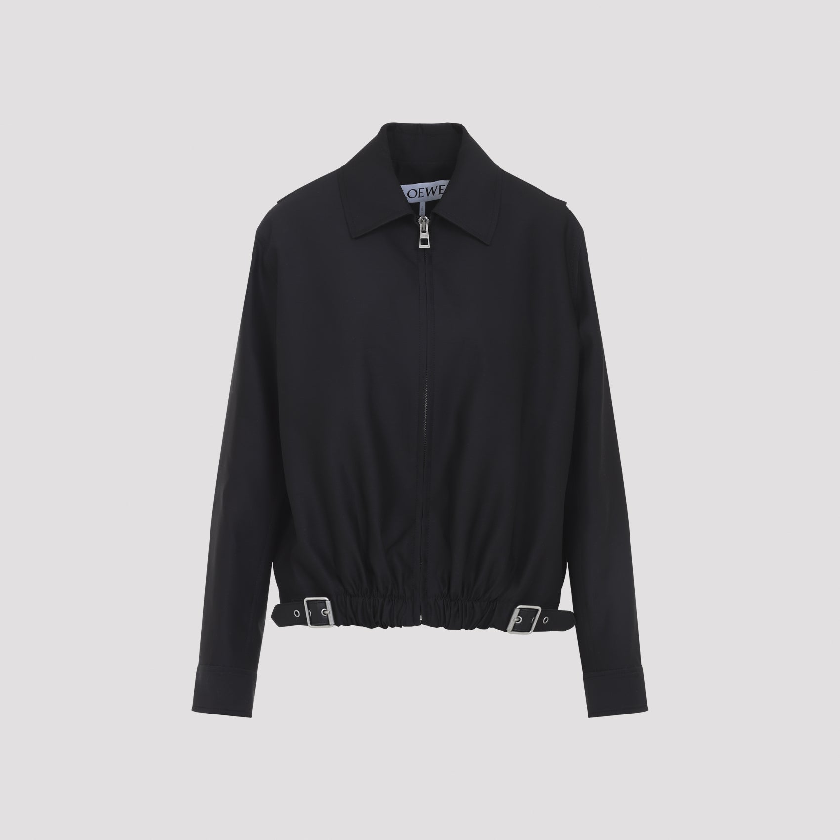 Loewe Jackets - Black | d1fb39ba83037b7ecf8ffcb960a595bfd15e17c4