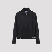 Loewe Jackets - Black | d1fb39ba83037b7ecf8ffcb960a595bfd15e17c4