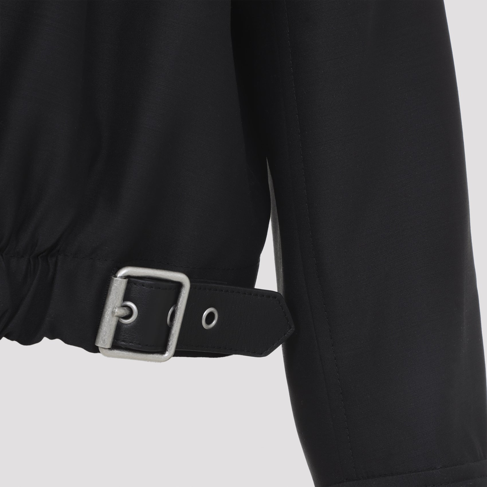 Loewe Jackets - Black | 455a99fc71ee3d0fd08e502947a9e081f1783d50