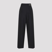 Loewe Regular & straight leg - Black | 18a35b39d4b0c0811e00fb68327cb2ce69e477c0