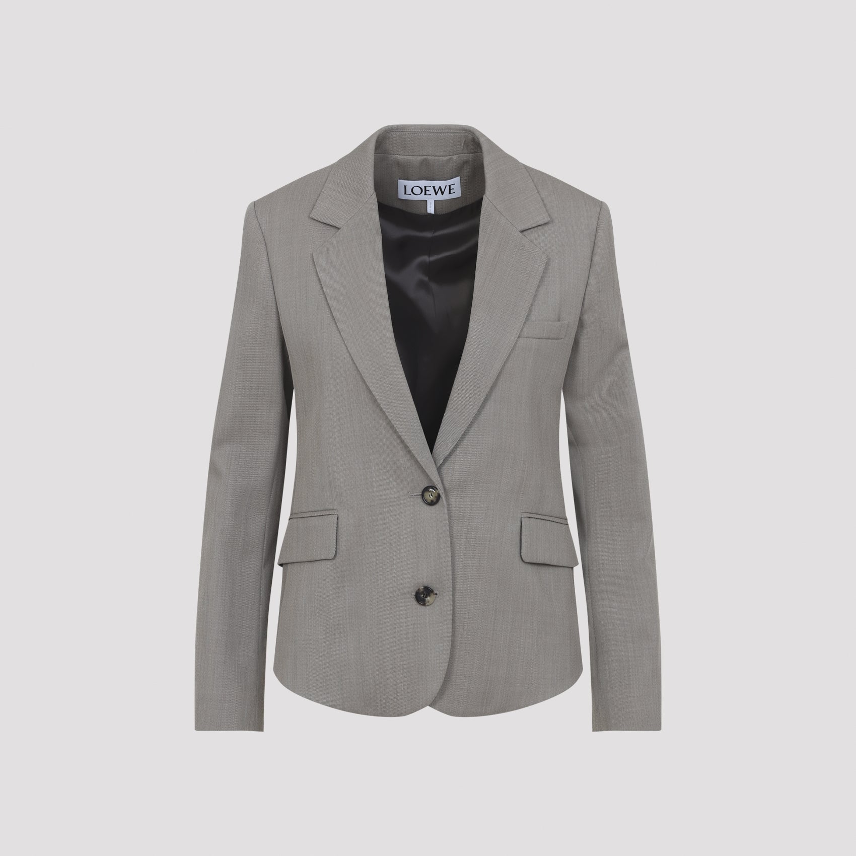 Loewe Jackets - Nude & Neutrals | a46ff76d8c4d17350c528865829c43587a094221