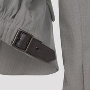 Loewe Jackets - Nude & Neutrals | 01a5de037e0dbe8a375c87cfef543cb16f6d8ea7
