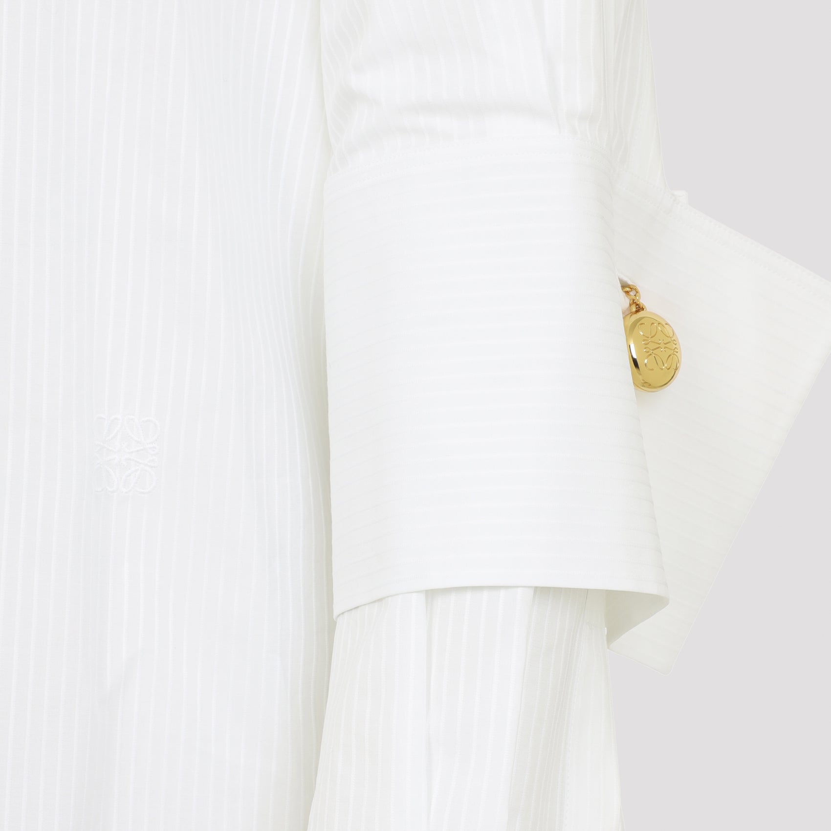 Loewe Shirts - White | bcec62ff4c5e7390a2e50e37dd29d408c3b0dff4