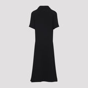Loewe Midi dresses - Black | ad06639eee358aacedca3297bbe066784764cac7