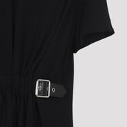 Loewe Midi dresses - Black | 9636bf8e9c767c9799efc8ee17d2f18a85573d35