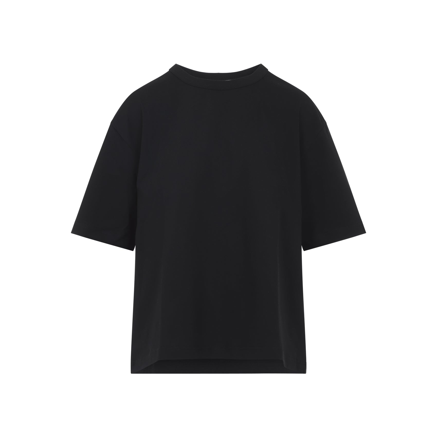 Studio Nicholson T-shirts - Black | 2697e1474b6f16a1dd9291e4d16e9df34cb0167b