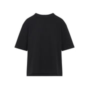 Studio Nicholson T-shirts - Black | 2697e1474b6f16a1dd9291e4d16e9df34cb0167b