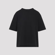 Studio Nicholson T-shirts - Black | 68467a67bfe06c9f48cb6abd7ec0ee9a7d7b7e3f