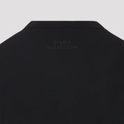 Studio Nicholson T-shirts - Black | a4f180d325ea61c9c3687603fab944b41dc6c1c0