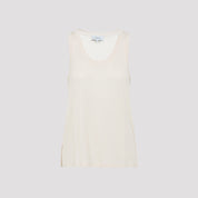 Studio Nicholson Vests & tanks - Nude & Neutrals | 4d5c1c32cc9cfedf642f4846a6d43a0b1519c8ef