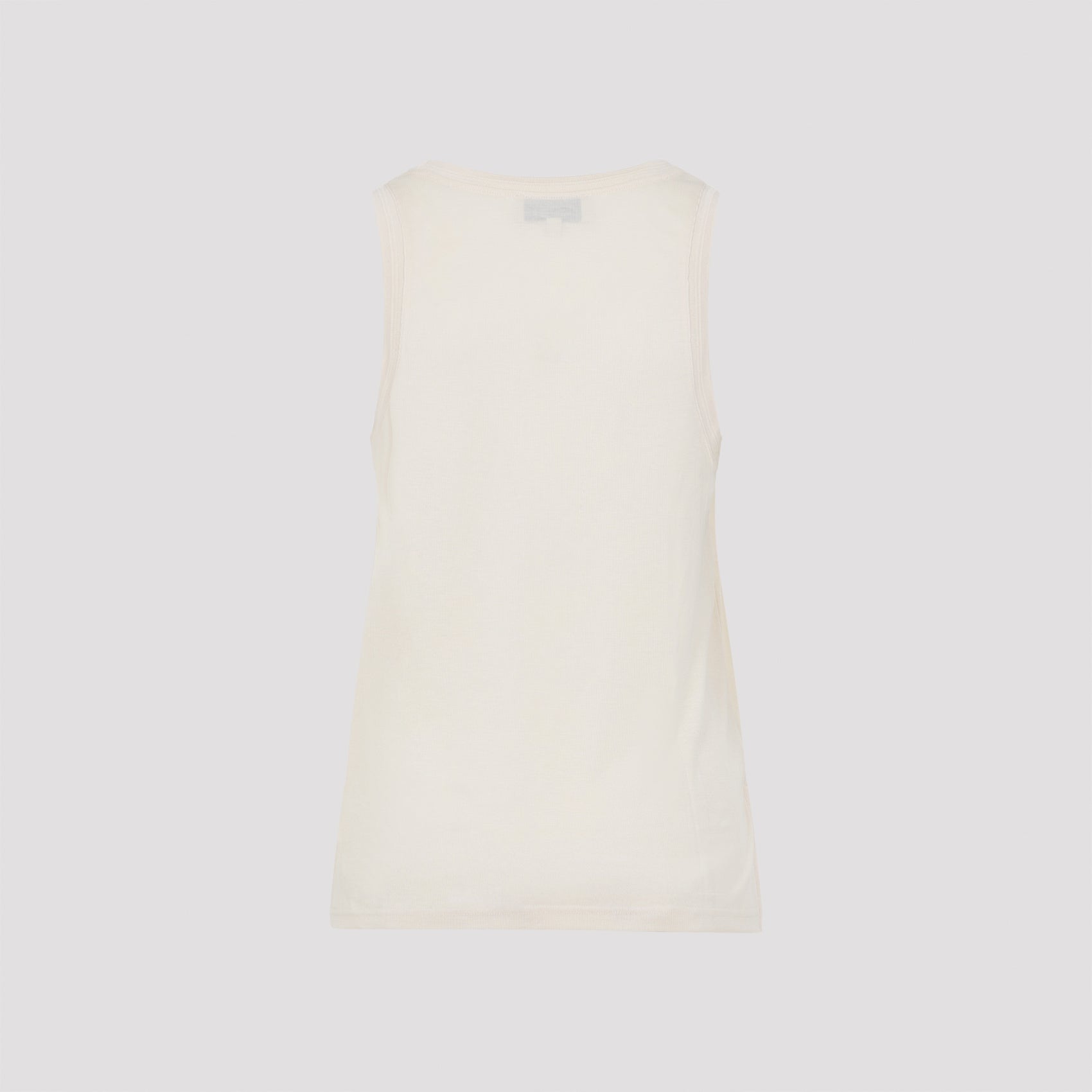 Studio Nicholson Vests & tanks - Nude & Neutrals | 2b3c35b48db59b40ed2cd48320916246fe8ba089