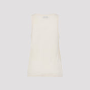 Studio Nicholson Vests & tanks - Nude & Neutrals | 2b3c35b48db59b40ed2cd48320916246fe8ba089