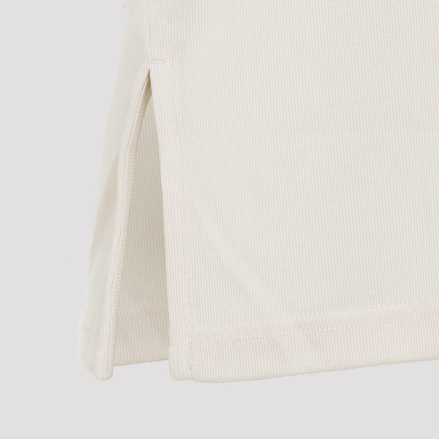 Studio Nicholson Vests & tanks - Nude & Neutrals | 033dc0ec36a3f0db78a93ecfacadfcd1f17fbfcf