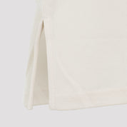 Studio Nicholson Vests & tanks - Nude & Neutrals | 033dc0ec36a3f0db78a93ecfacadfcd1f17fbfcf