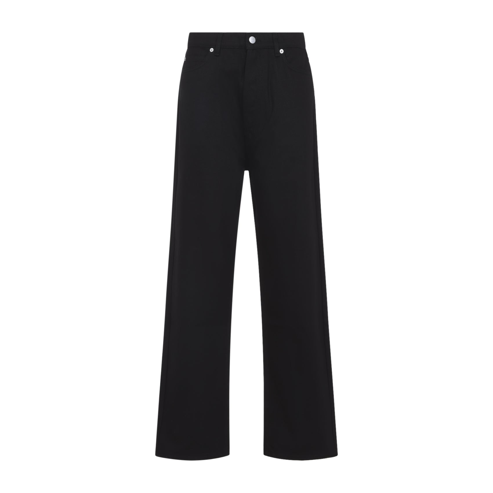 Studio Nicholson Marylebone Exclusive Jeans - WOMEN CLOTHING - Studio Nicholson - T.Luxy