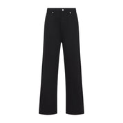 Studio Nicholson Marylebone Exclusive Jeans - WOMEN CLOTHING - Studio Nicholson - T.Luxy
