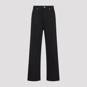 Studio Nicholson Marylebone Exclusive Jeans - WOMEN CLOTHING - Studio Nicholson - T.Luxy