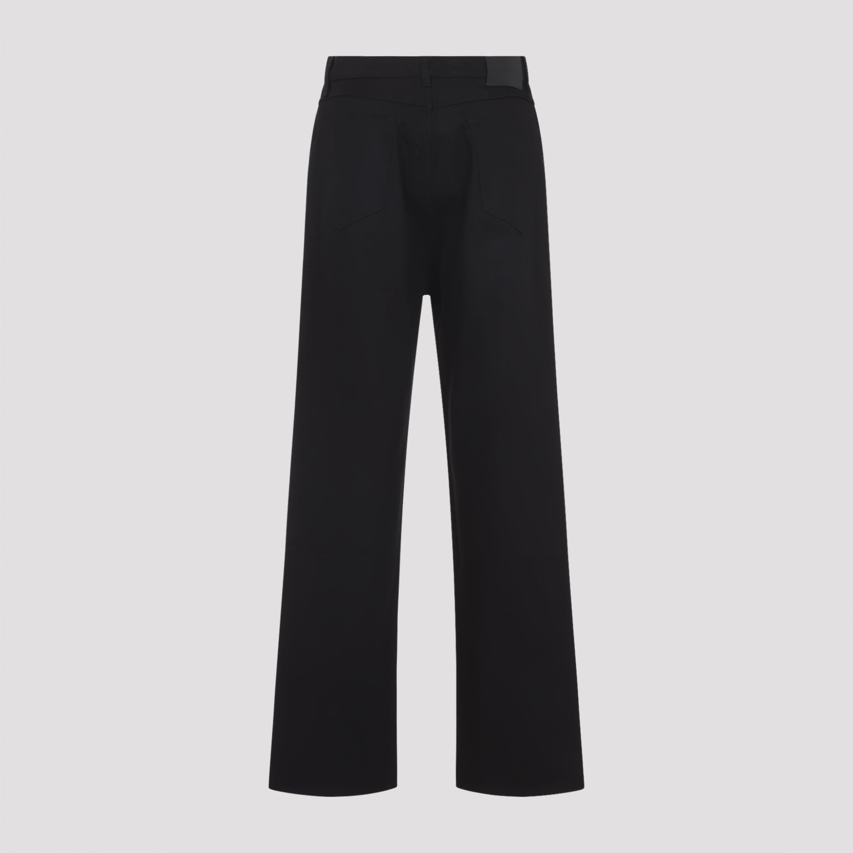 Studio Nicholson Marylebone Exclusive Jeans - WOMEN CLOTHING - Studio Nicholson - T.Luxy
