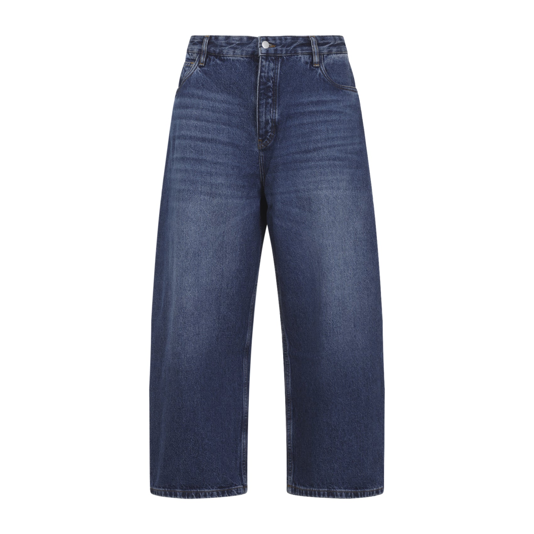 Studio Nicholson Paolo Jeans - MEN CLOTHING - Studio Nicholson - T.Luxy
