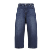 Studio Nicholson Paolo Jeans - MEN CLOTHING - Studio Nicholson - T.Luxy