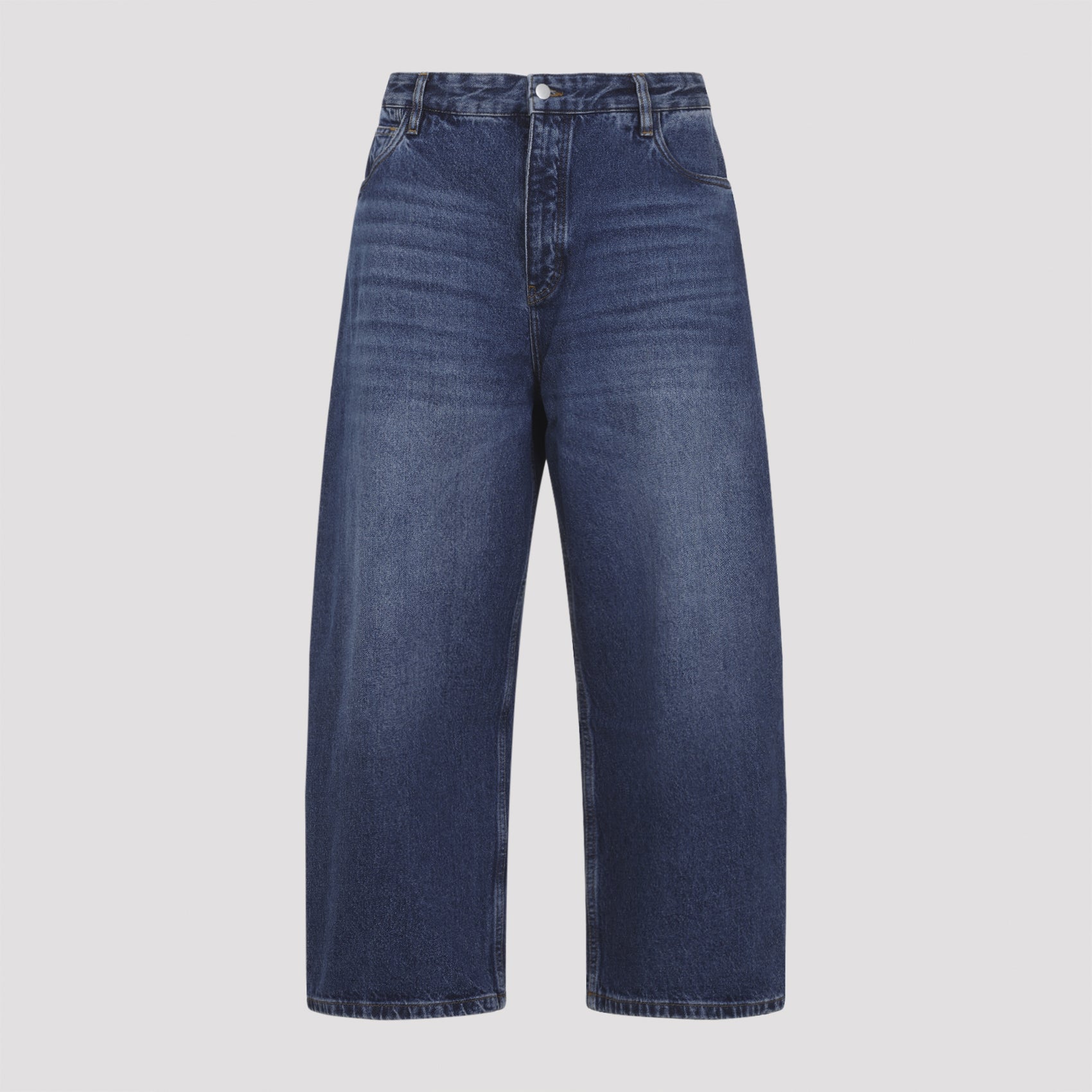 Studio Nicholson Paolo Jeans - MEN CLOTHING - Studio Nicholson - T.Luxy