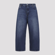 Studio Nicholson Paolo Jeans - MEN CLOTHING - Studio Nicholson - T.Luxy