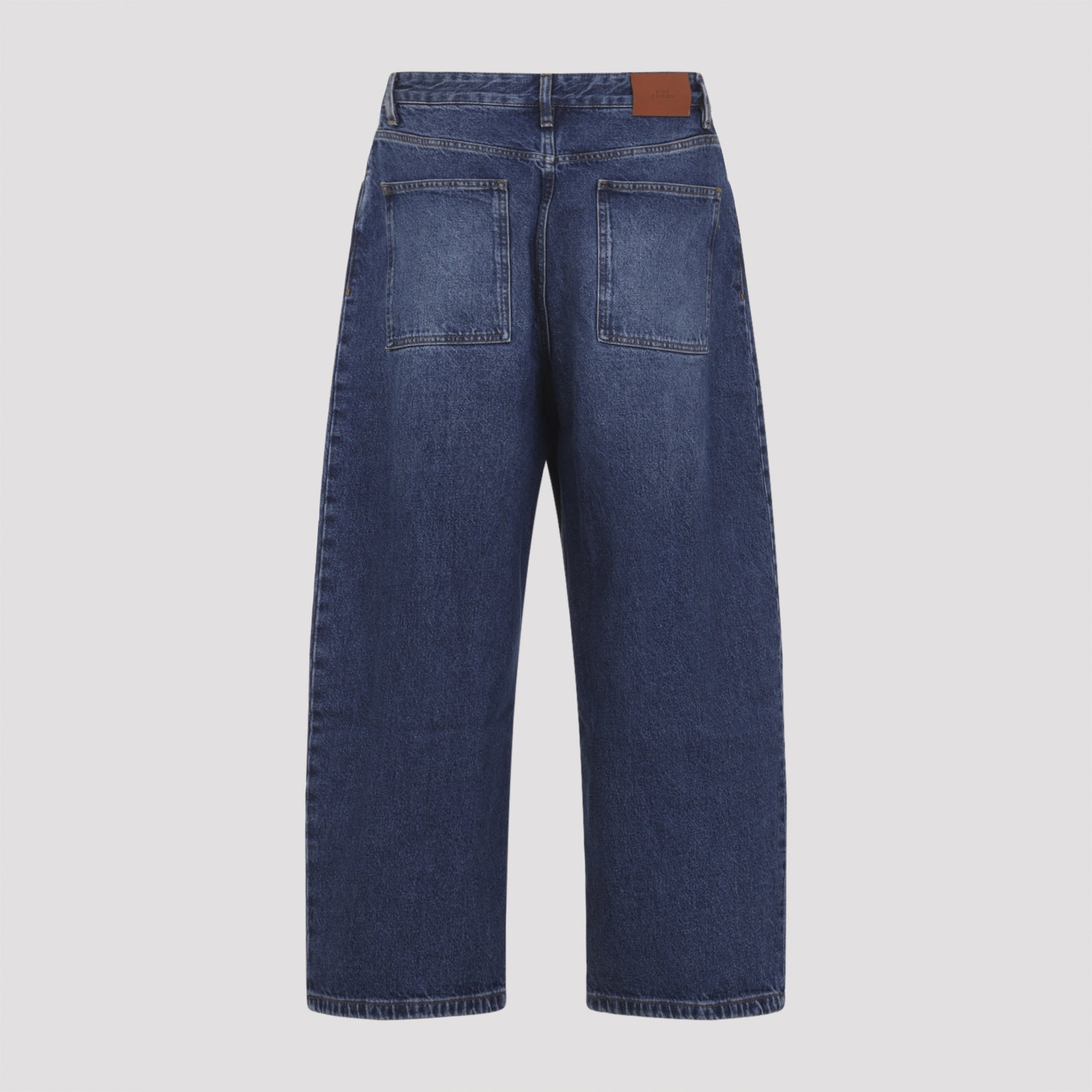 Studio Nicholson Paolo Jeans - MEN CLOTHING - Studio Nicholson - T.Luxy