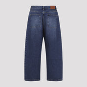 Studio Nicholson Paolo Jeans - MEN CLOTHING - Studio Nicholson - T.Luxy