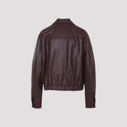 Versace Bomber jackets - Red | d8f9c4d1448fef88d39a8d31cd9595ac4c3e84f1