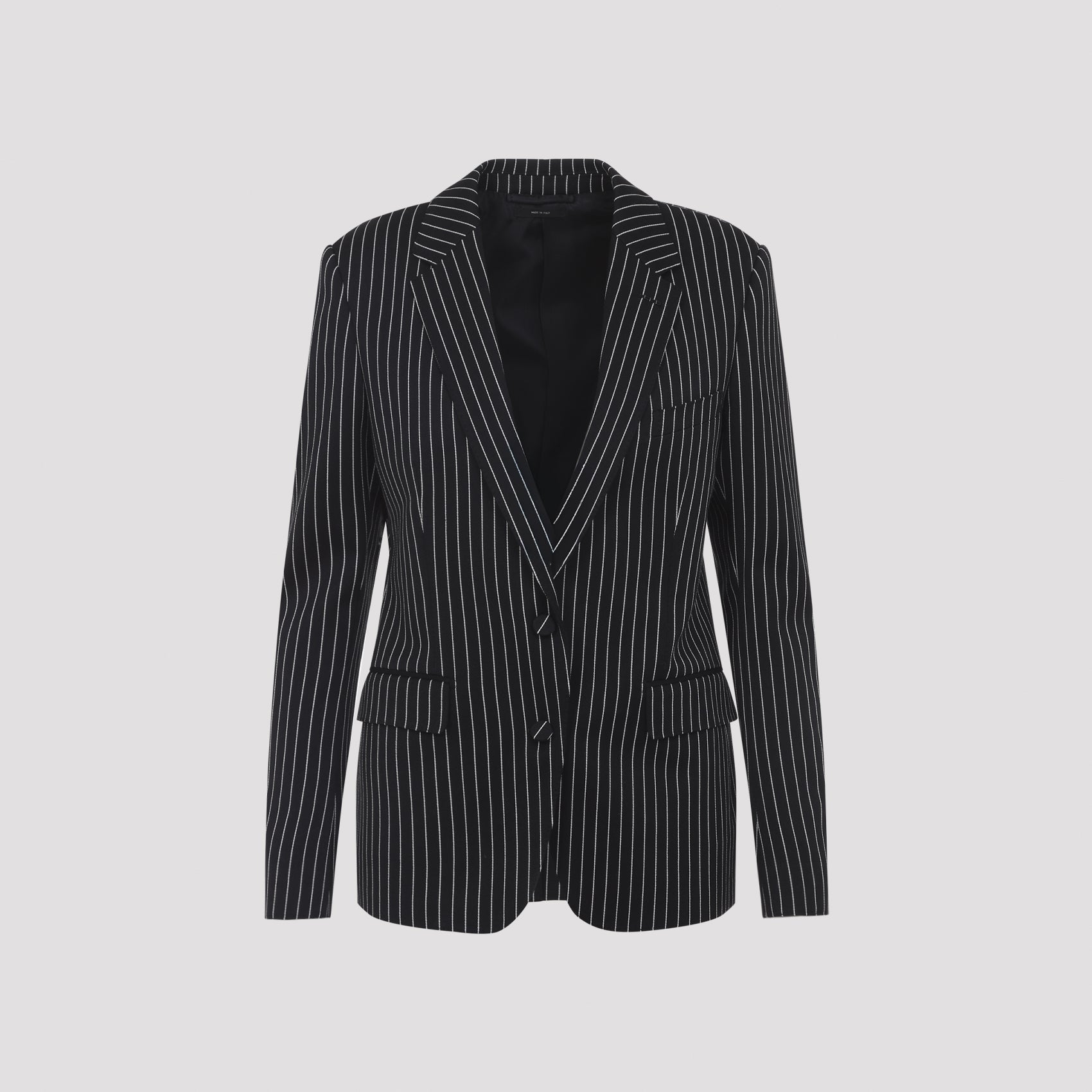 Tom Ford Jackets - Black | 0003ad2c23954b5449a5f8a0b880f7398bb90b94