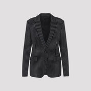 Tom Ford Jackets - Black | 0003ad2c23954b5449a5f8a0b880f7398bb90b94