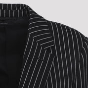 Tom Ford Jackets - Black | 9ccdaa836610d65253ae5702c59adb553e4feba5