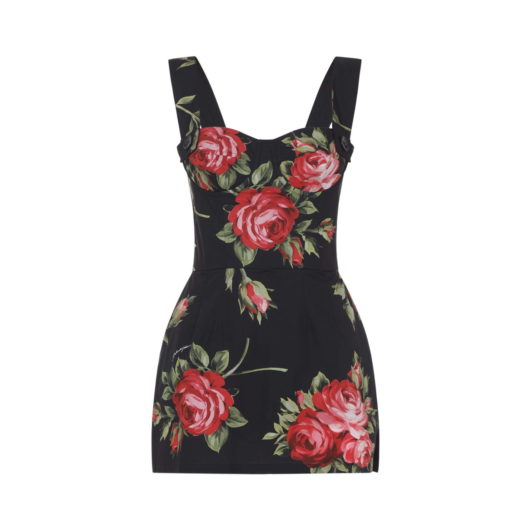 Dolce & Gabbana Tops - Black | 098ee950595e65c09b0e6e2a69fd70f2380e5b30