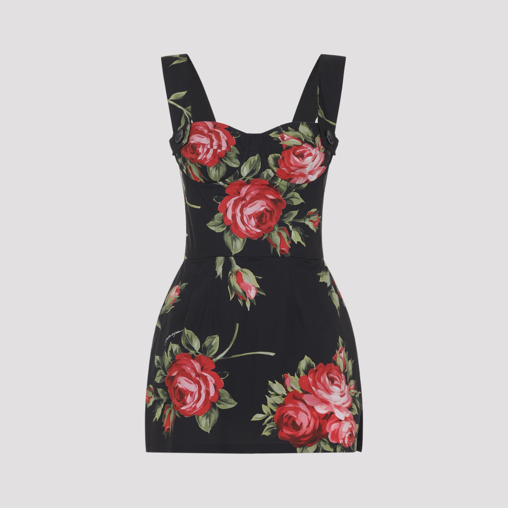 Dolce & Gabbana Tops - Black | aeeed62402dfaba6a567a62684eab540e533f56d