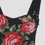 Dolce & Gabbana Tops - Black | b5460ef2919c251f90e008d304a7653cb5c51045